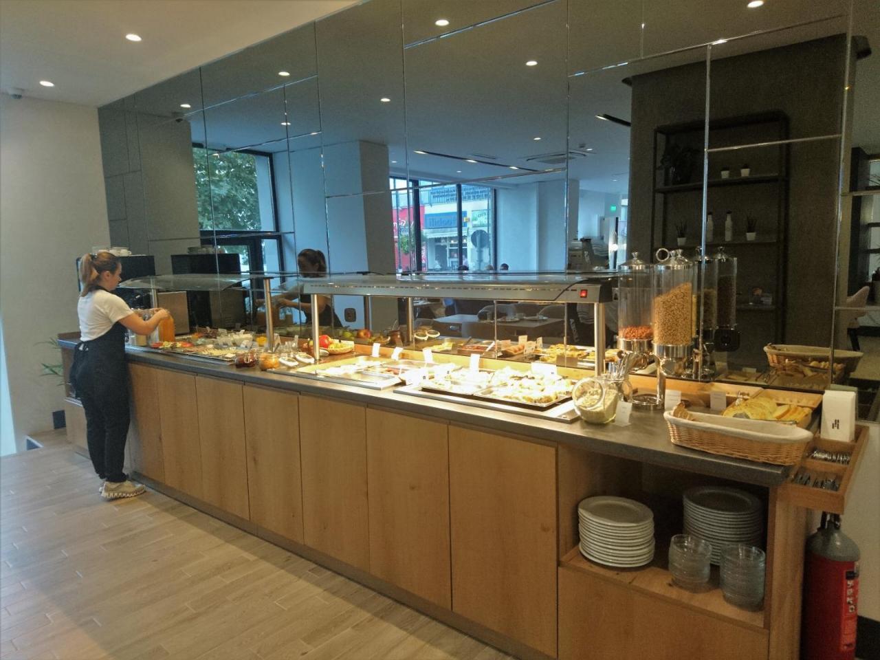 Park Hotel 4*